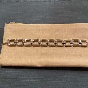 Lia Sophia Squares Bracelet